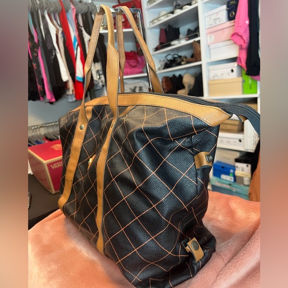 Large overnight bag - Picture 6 of 7